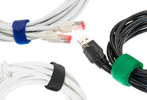 Kabelbinder in großer Auswahl für Gewerbe und Privat vom Allgäuershop, 3,00  €